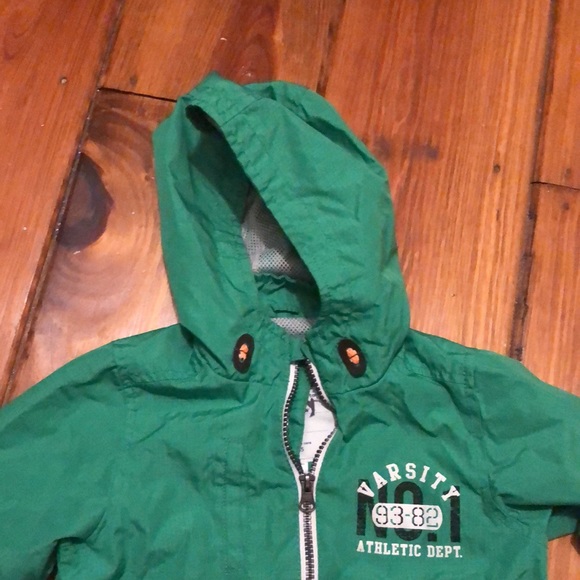 2T Spring Jacket - Picture 2 of 4